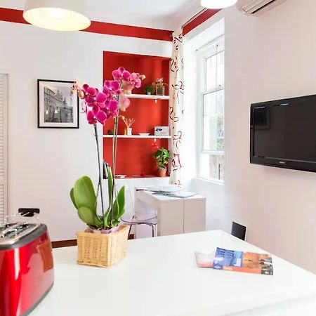 Perla - Cozy Apartment In Piazza Navona Рим Екстер'єр фото