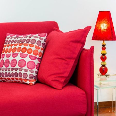 Perla - Cozy Apartment In Piazza Navona Рим Екстер'єр фото