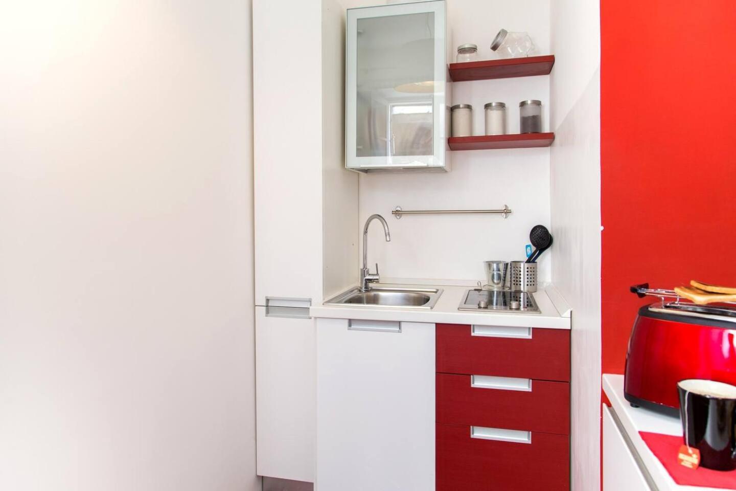 Perla - Cozy Apartment In Piazza Navona Рим Екстер'єр фото