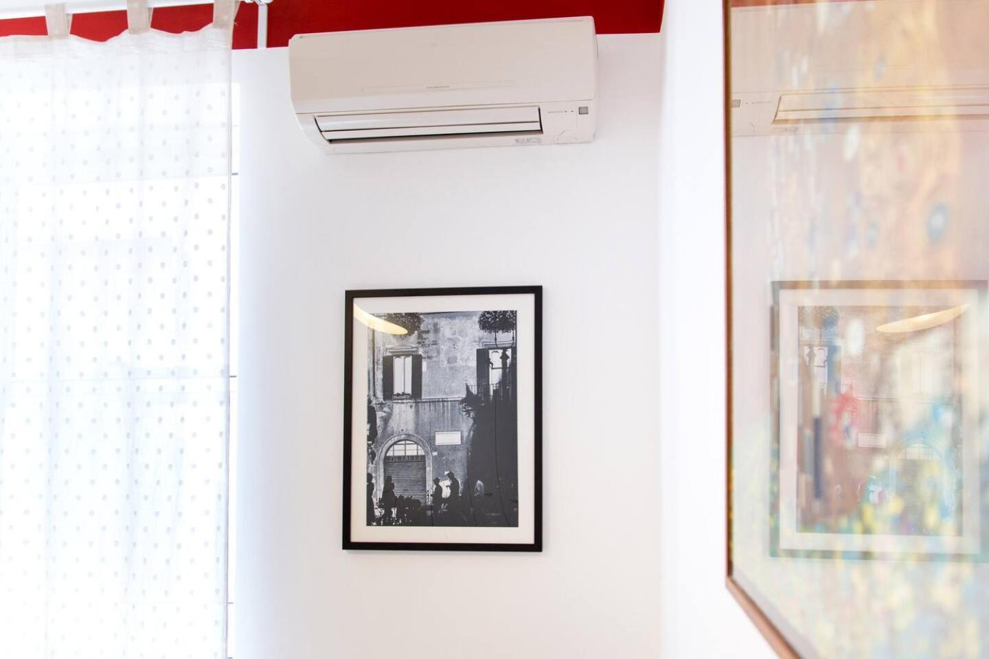 Perla - Cozy Apartment In Piazza Navona Рим Екстер'єр фото