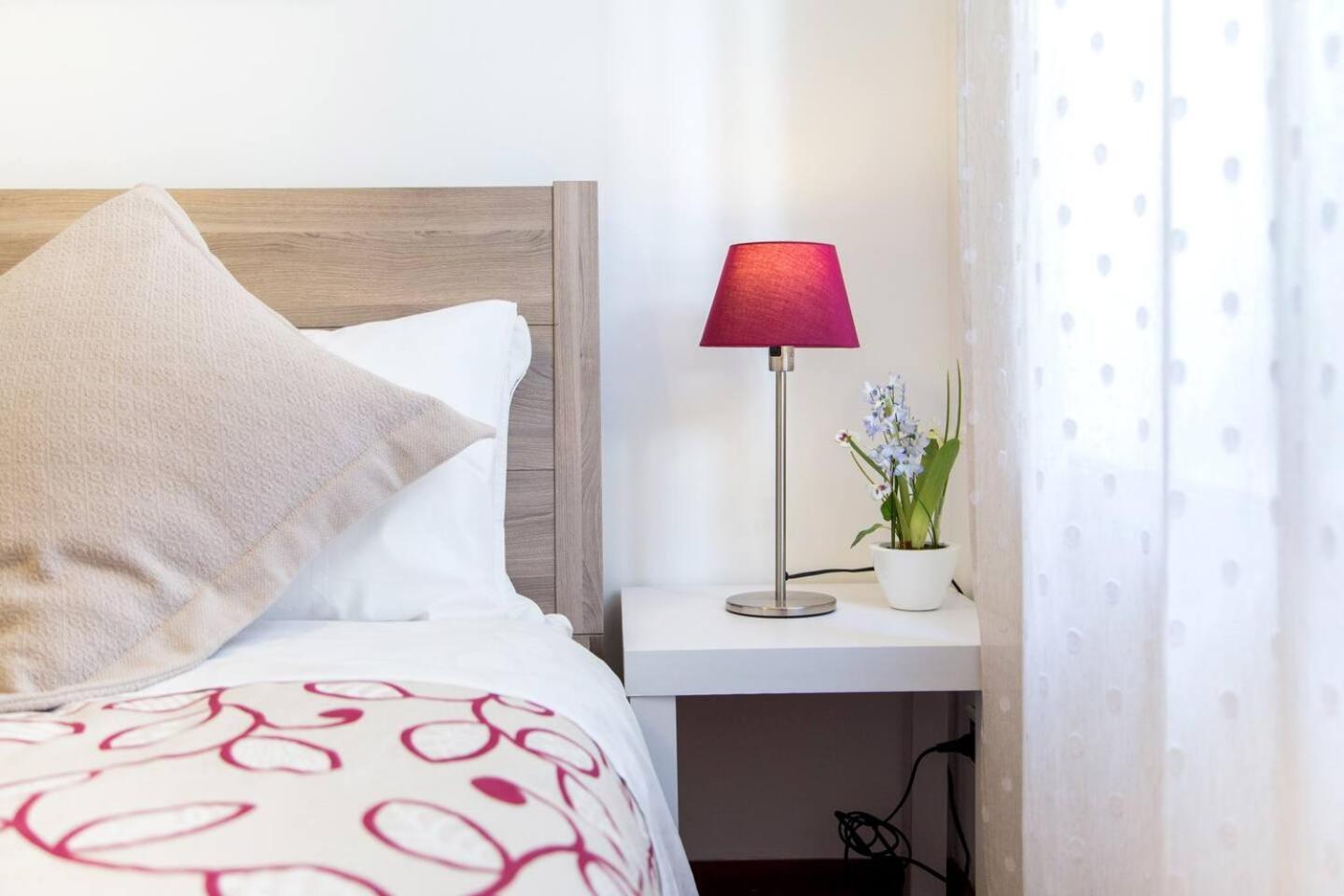 Perla - Cozy Apartment In Piazza Navona Рим Екстер'єр фото