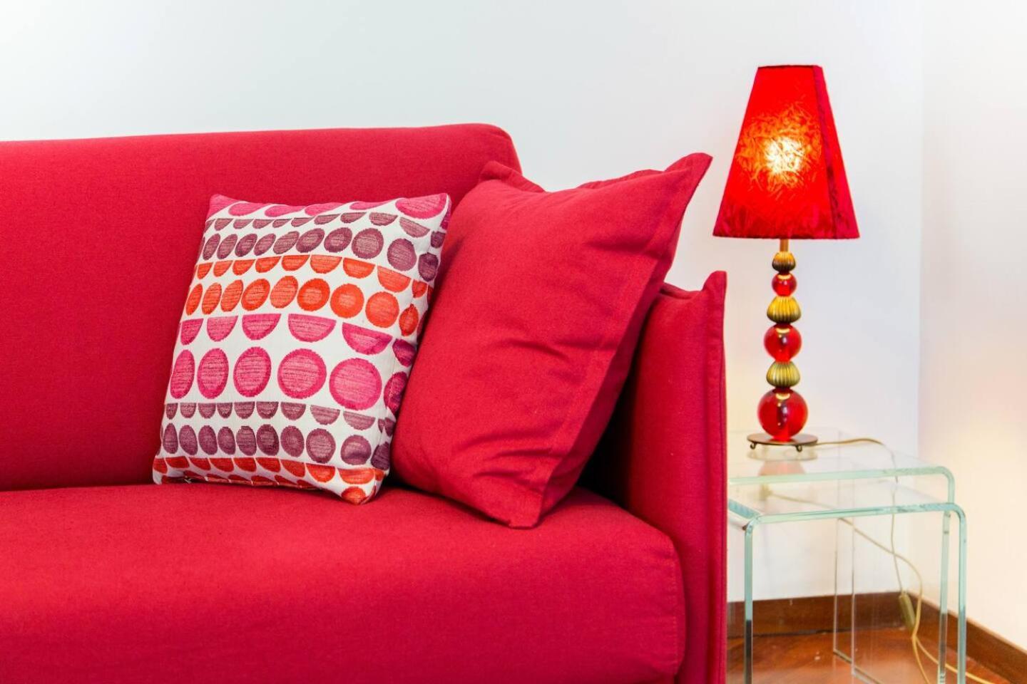 Perla - Cozy Apartment In Piazza Navona Рим Екстер'єр фото