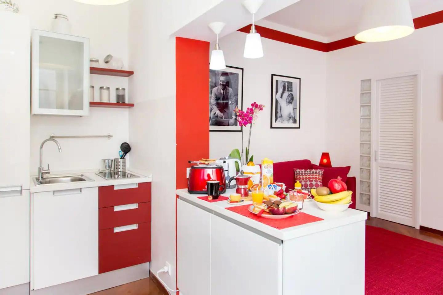Perla - Cozy Apartment In Piazza Navona Рим Екстер'єр фото